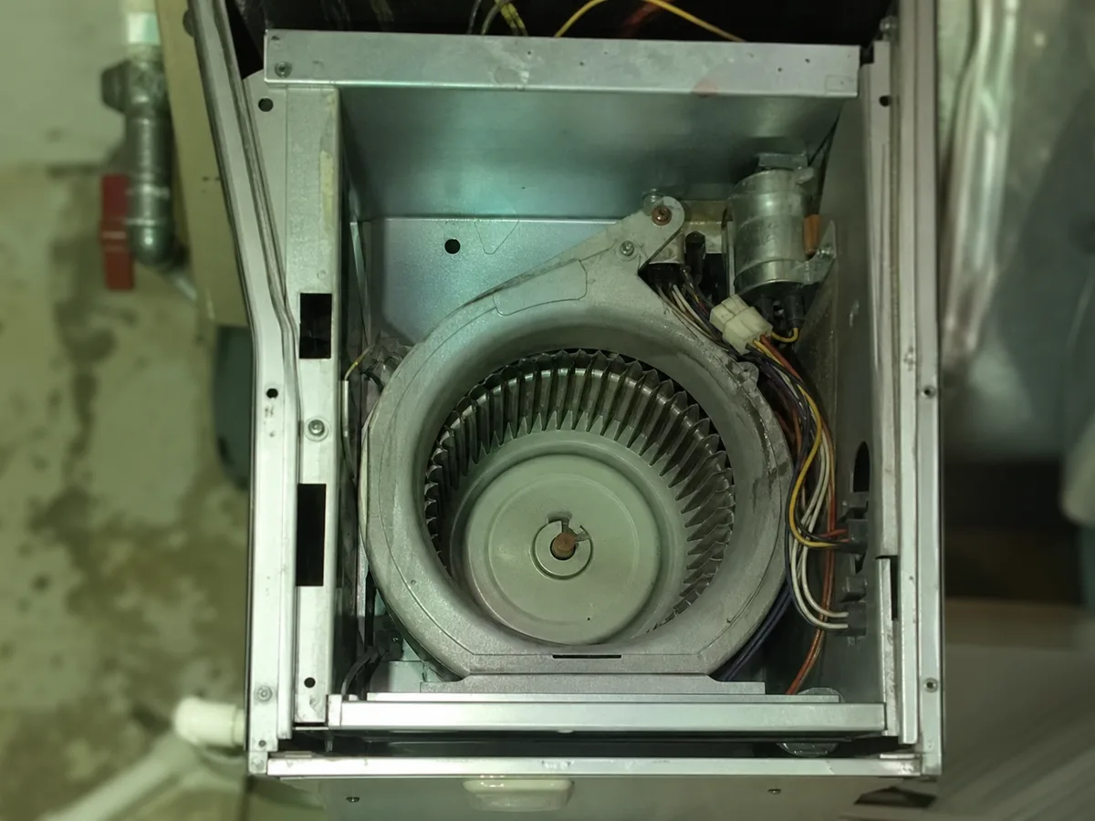 Furnace Cleaning in Orlando, FL